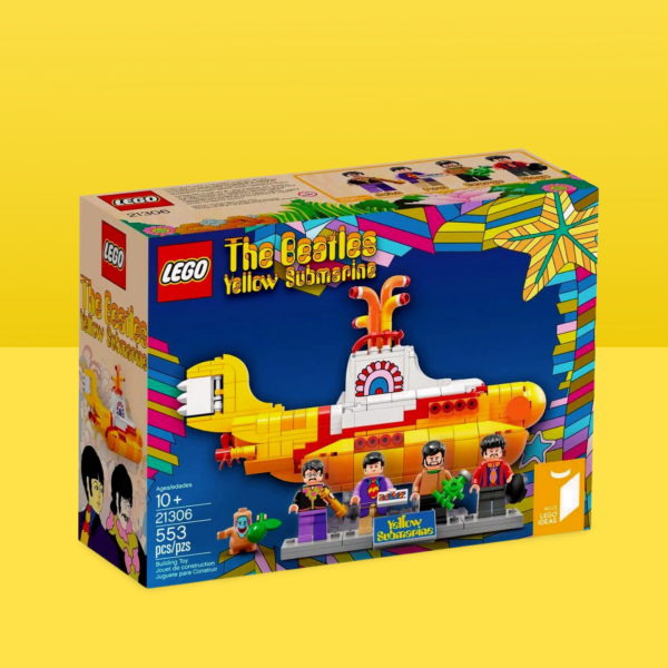 Waffle 1005 (XL)