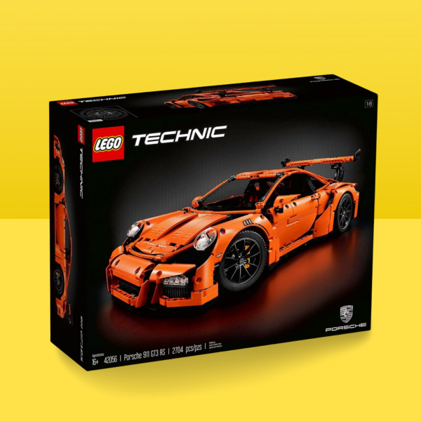 Waffle 1025 (Mega)