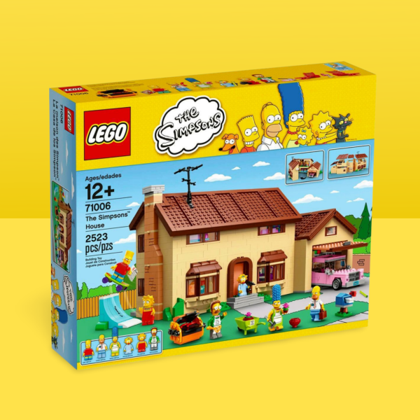 Waffle 1031 (Mega)