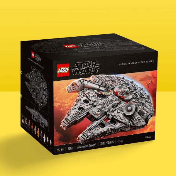 Waffle 1025 (Mega)