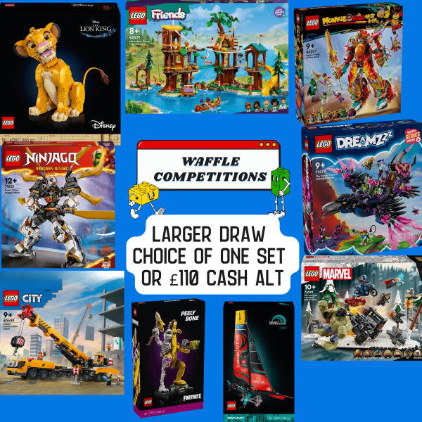 Waffle 1387 (Larger)