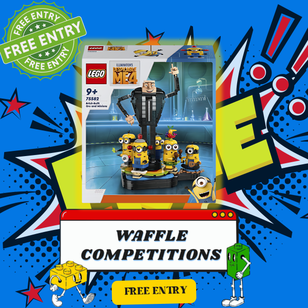 Giveaway 177