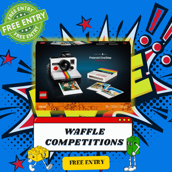 Giveaway 172