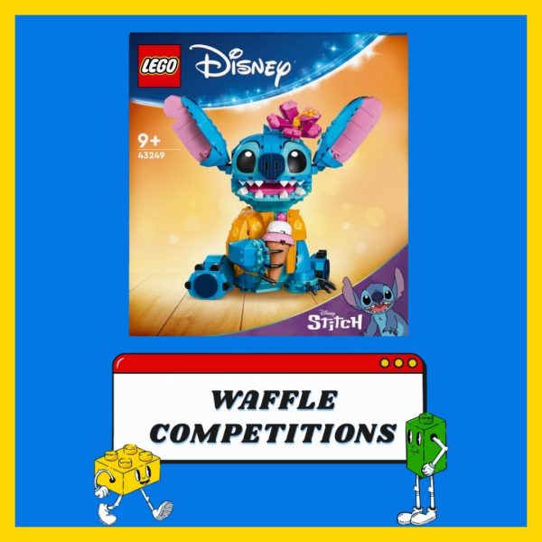 Giveaway 218