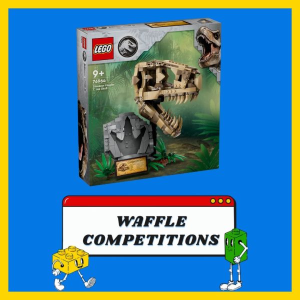 Giveaway 227