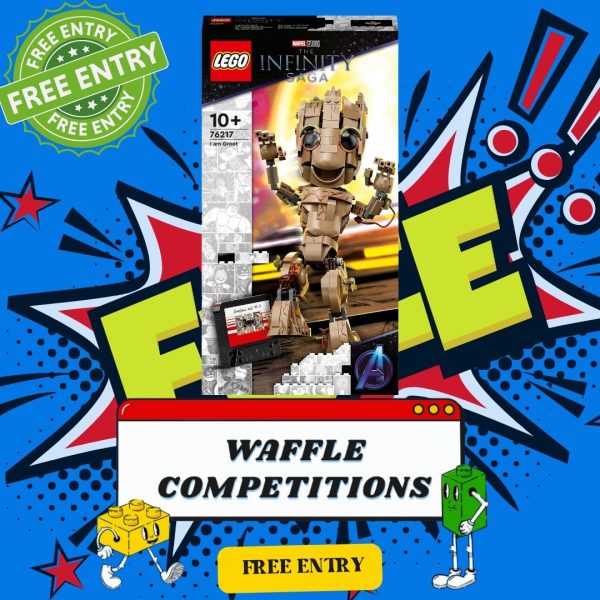 Giveaway 226
