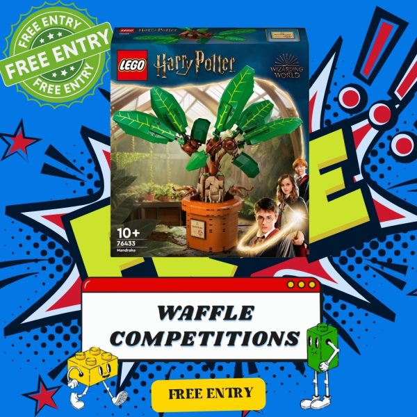 Giveaway 228