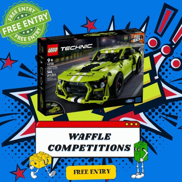 Giveaway 242