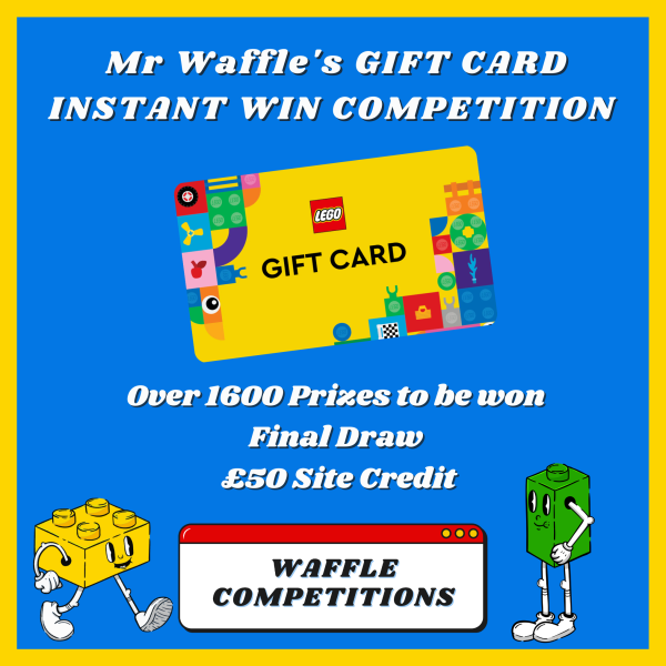 INSTANT WIN 77 (GIFT CARD)