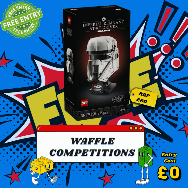 Giveaway 513 (75458 - AT RT Helmet)